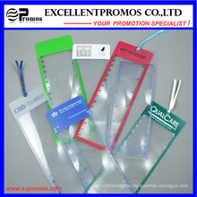 Promotional PVC Magnifying Glass Bookmark (EP-B55514)